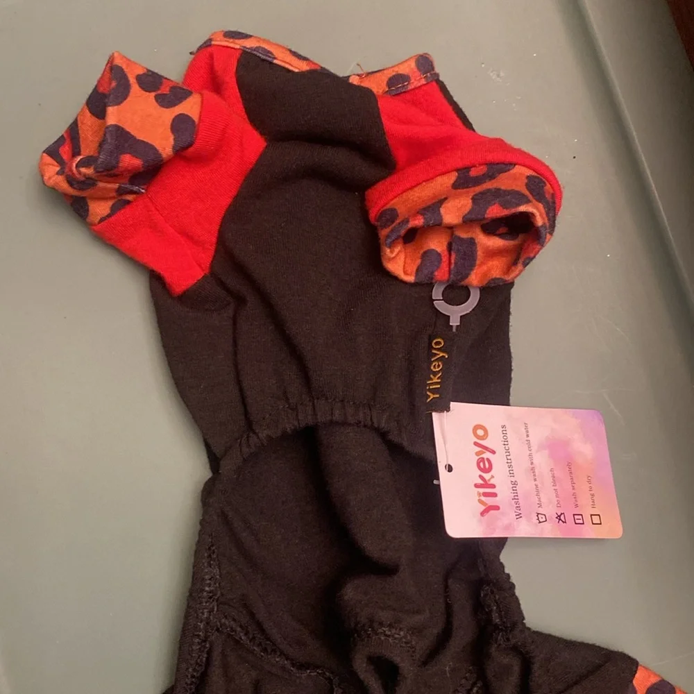 Christmas Dog Puppy Outfit xs extra small